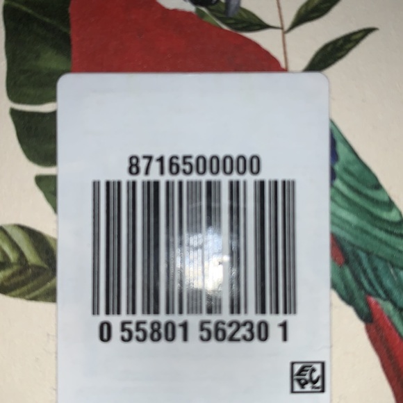 Levi’s X Farm Rio rib cage jeans skirt - Picture 5 of 5